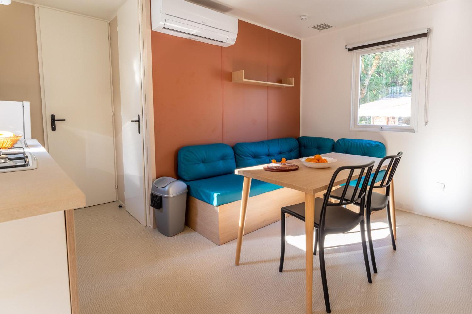 Camping Nature L'Airial Soustons Exteriör bild